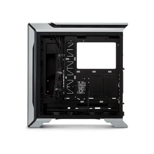 Cooler Master MasterCase SL600M MCM-SL600M-SGNN-S00 USB 3.0 Pencereli ATX Mid-Tower Gaming Kasa