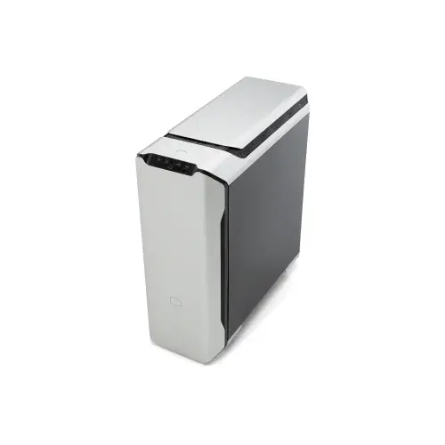 Cooler Master MasterCase SL600M MCM-SL600M-SGNN-S00 USB 3.0 Pencereli ATX Mid-Tower Gaming Kasa