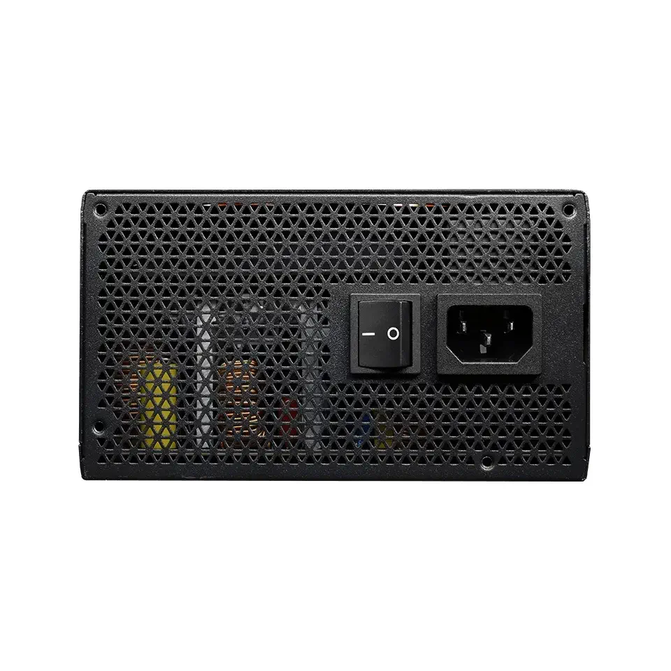 Cougar CGR-BXM-700 700W 80+ Bronz Power Supply