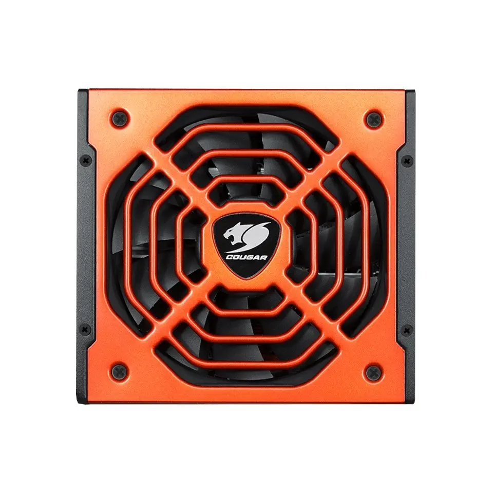 Cougar CGR-BXM-850 850W 80+ Bronz Power Supply