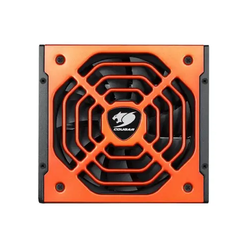 Cougar CGR-BXM-850 850W 80+ Bronz Power Supply 