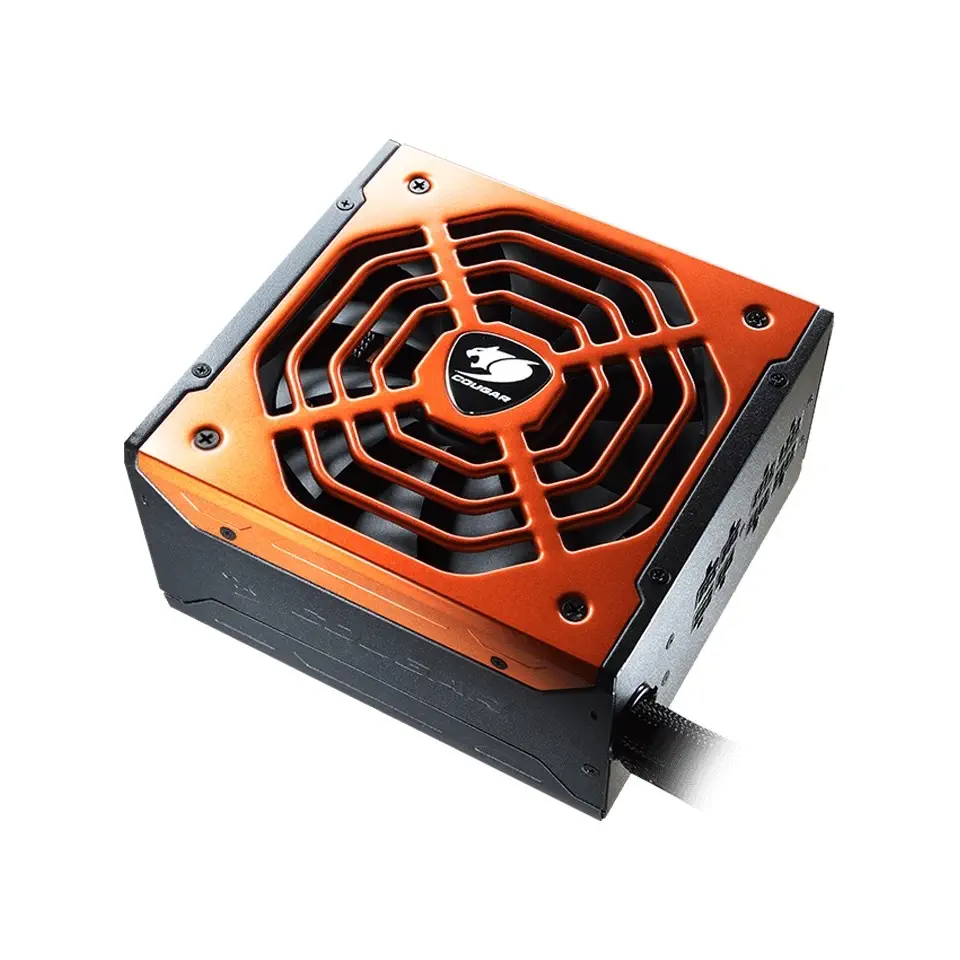 Cougar CGR-BXM-850 850W 80+ Bronz Power Supply