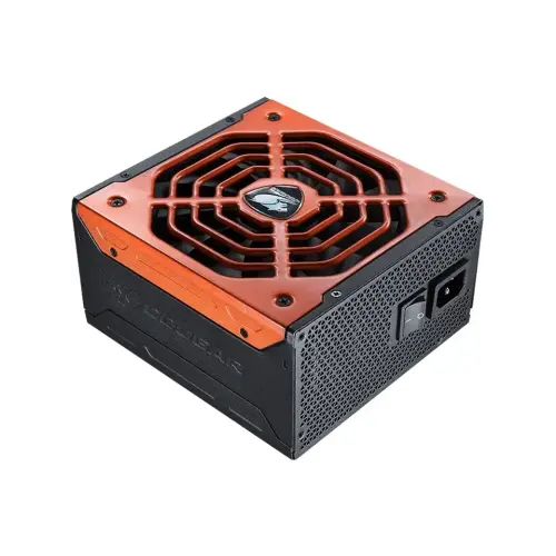 Cougar CGR-BXM-850 850W 80+ Bronz Power Supply 