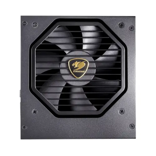 Cougar CGR-GS-750 GX-S 750W 80+ Gold Power Supply 