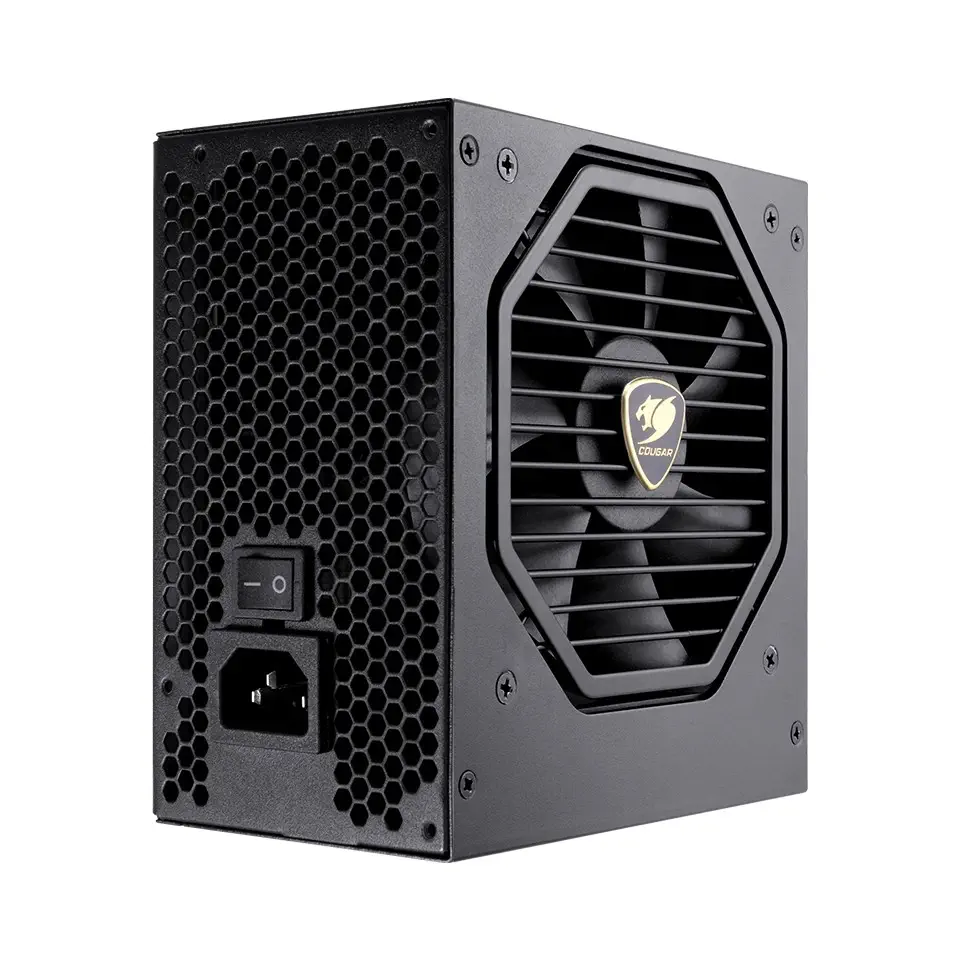 Cougar CGR-GS-750 GX-S 750W 80+ Gold Power Supply