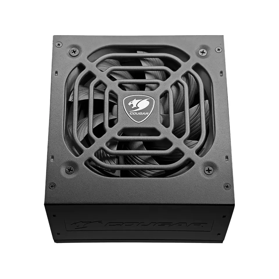 Cougar CGR-ST-500 XTC 500W 80+ Power Supply