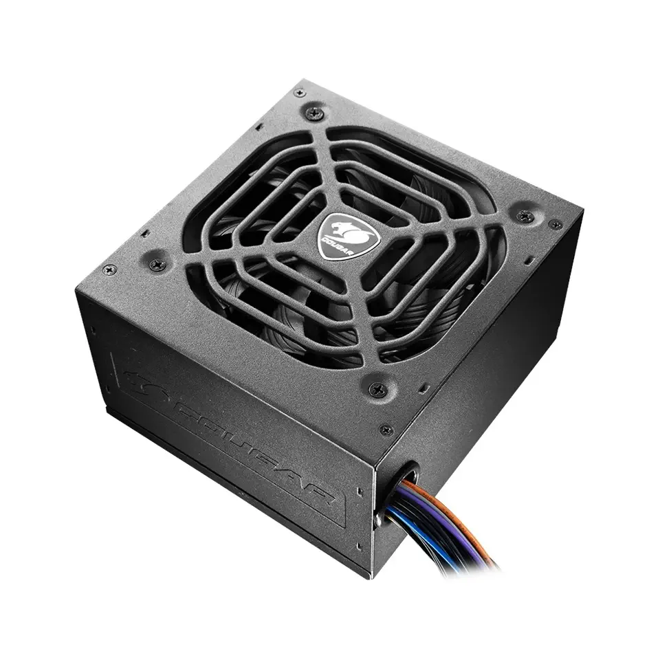Cougar CGR-ST-500 XTC 500W 80+ Power Supply