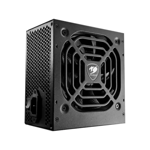 Cougar CGR-ST-600 XTC 600W 80+ Power Supply 