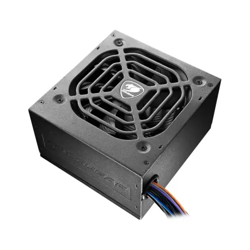 Cougar CGR-ST-600 XTC 600W 80+ Power Supply 