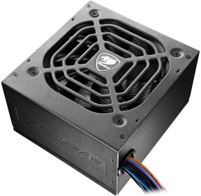 Cougar CGR-ST-600 XTC 600W 80+ Power Supply 