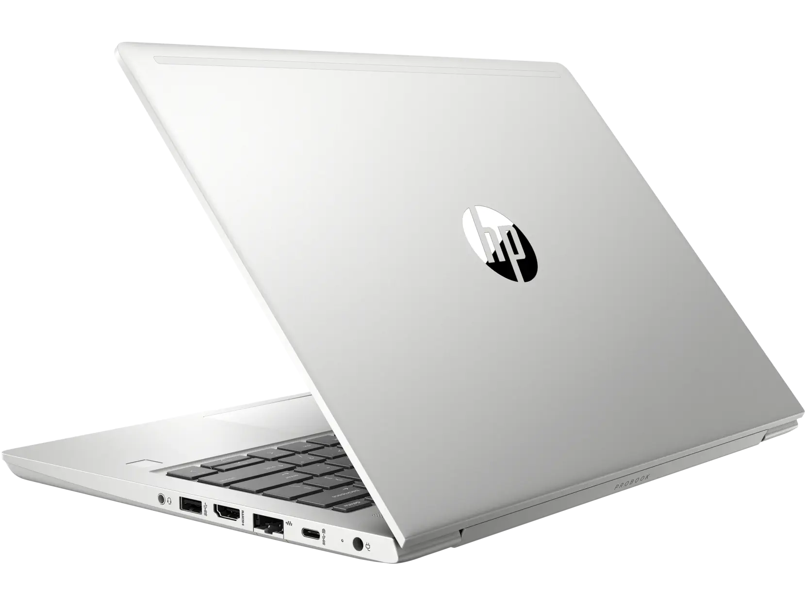 HP ProBook 430 G7 2D174ES i7-10510U 1.80GHz 16GB 512GB SSD 13.3″ Full HD FreeDOS Notebook