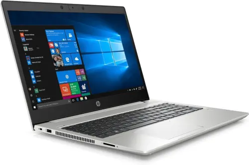 Hp ProBook 450 G7 8MH55EA i5-10210U 1.60GHz 8GB 256GB SSD 15.6″ Full HD Win10 Pro Notebook