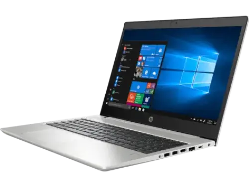 Hp ProBook 450 G7 8MH55EA i5-10210U 1.60GHz 8GB 256GB SSD 15.6