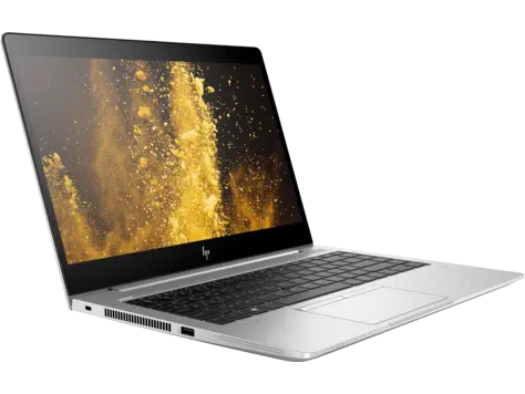 HP EliteBook 840 G6 6XD42EA i5-8265U 1.60GHz 8GB 256GB SSD 14″ Full HD Win10 Pro Notebook