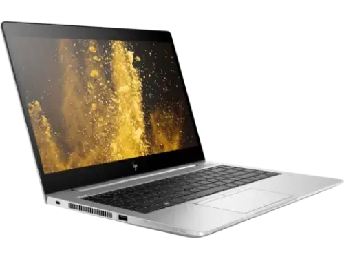 HP EliteBook 840 G6 6XD42EA i5-8265U 1.60GHz 8GB 256GB SSD 14″ Full HD Win10 Pro Notebook