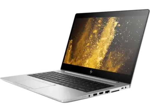 HP EliteBook 840 G6 6XD42EA i5-8265U 1.60GHz 8GB 256GB SSD 14″ Full HD Win10 Pro Notebook