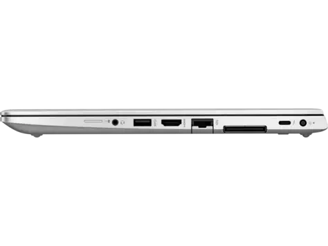 HP EliteBook 840 G6 6XD42EA i5-8265U 1.60GHz 8GB 256GB SSD 14″ Full HD Win10 Pro Notebook