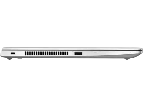 HP EliteBook 840 G6 6XD42EA i5-8265U 1.60GHz 8GB 256GB SSD 14″ Full HD Win10 Pro Notebook