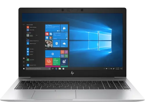 HP EliteBook 850 G6 6XE72EA i7-8565U 8GB 256GB SSD 15.6″ Windows10 Pro Notebook