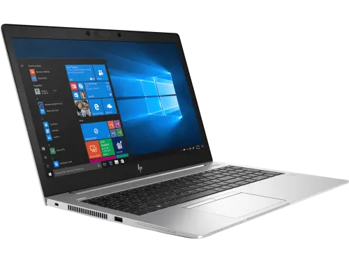 HP EliteBook 850 G6 6XE72EA i7-8565U 8GB 256GB SSD 15.6″ Windows10 Pro Notebook