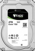 Seagate Exos 7E8 ST4000NM002A 4TB 3.5" 7200RPM 256MB Sata 3 Harddisk