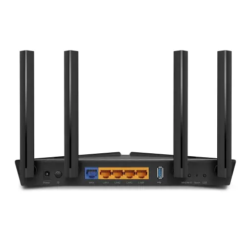 Tp-Link Archer AX50 AX3000 Dual Band Router