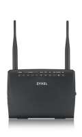 Zyxel VMG3312-T20A VDSL2 4 Port 300Mbps Kablosuz Modem