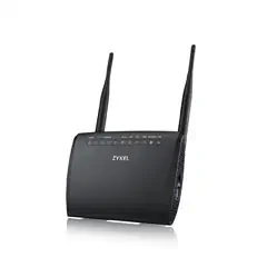 Zyxel VMG3312-T20A VDSL2 4 Port 300Mbps Kablosuz Modem
