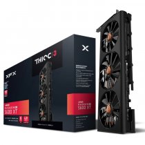 XFX AMD Radeon RX 5600 XT THICC III Ultra 6GB GDDR6 192Bit DX12 Gaming (Oyuncu) Ekran Kartı (RX-56XT6TB48)