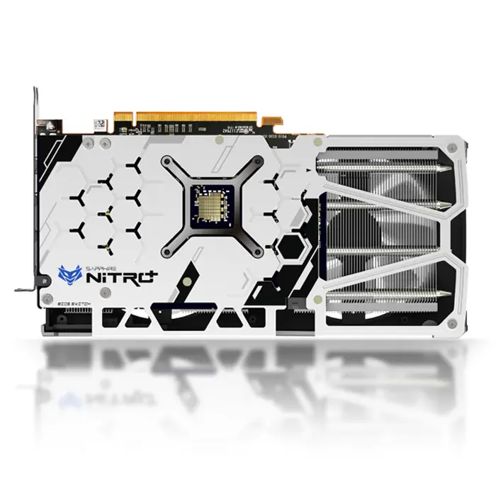 Sapphire Nitro+ RX 5500 XT SE 11295-05-20G AMD Radeon RX 5500 XT 8GB GDDR6 128Bit DX12 Gaming (Oyuncu) Ekran Kartı