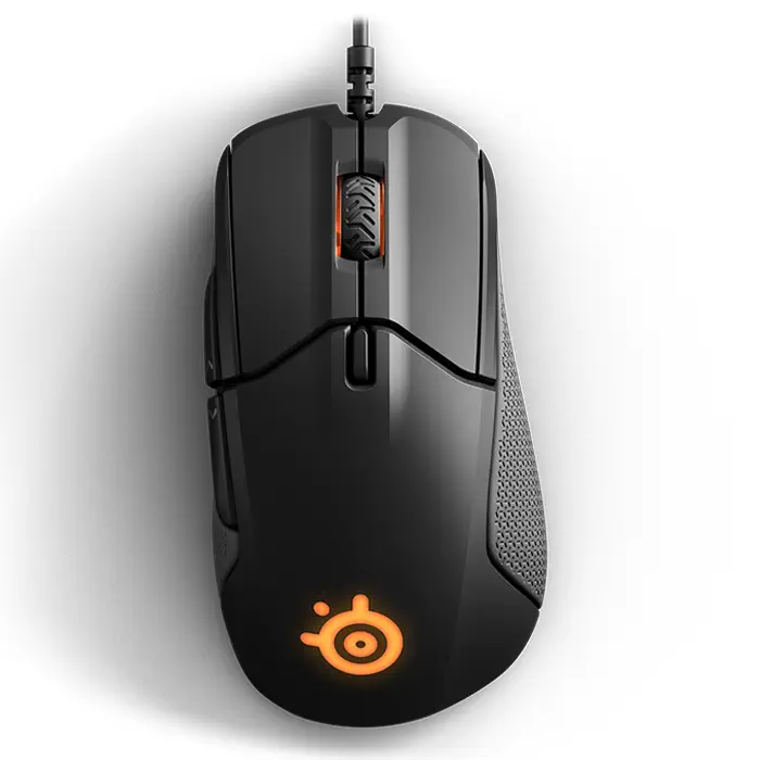 SteelSeries Rival 310 62433 12000CPI Optik 6 Tuş Kablolu Gaming (Oyuncu) Mouse