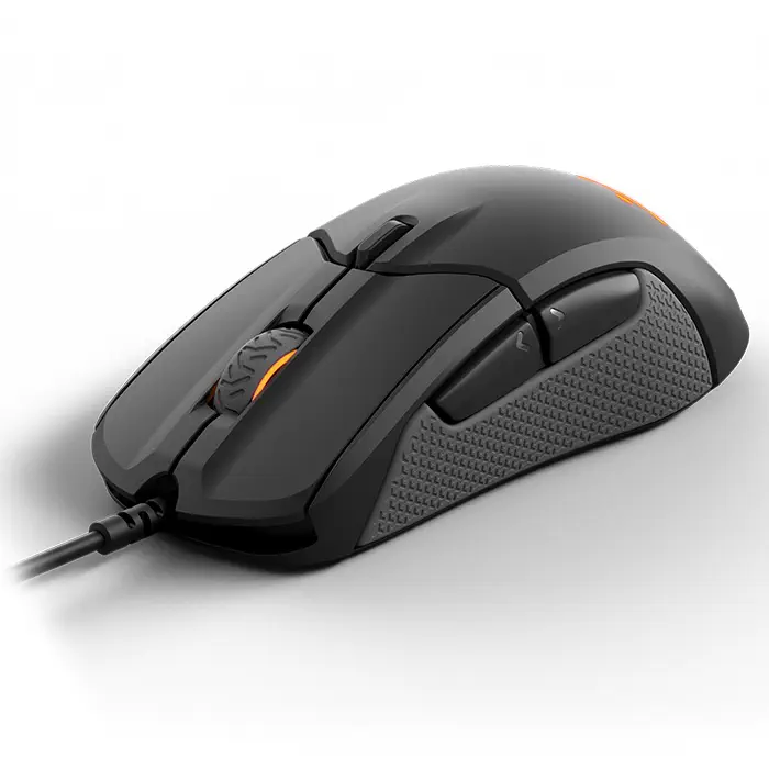SteelSeries Rival 310 62433 12000CPI Optik 6 Tuş Kablolu Gaming (Oyuncu) Mouse