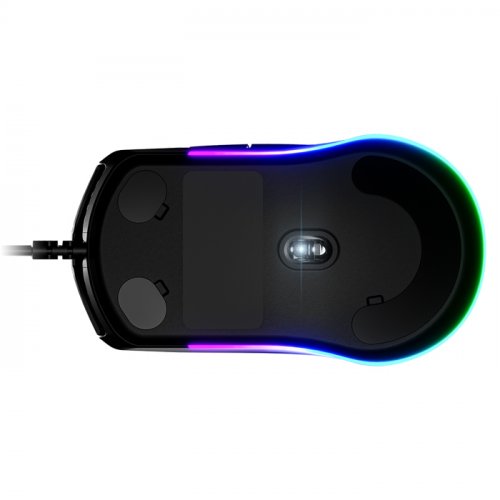 SteelSeries Rival 3 62513 Optik 6 Tuş 8500CPI Kablolu Gaming (Oyuncu) Mouse