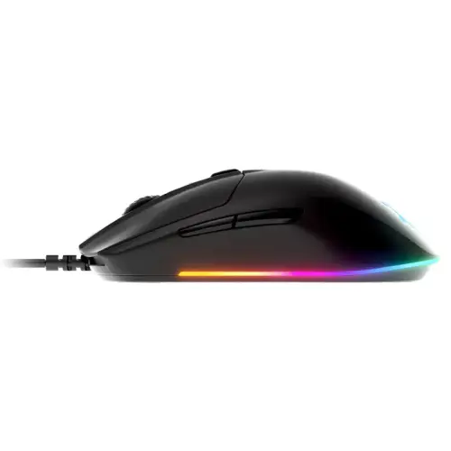 SteelSeries Rival 3 SSM62513 Optik 6 Tuş 8500CPI Kablolu Gaming (Oyuncu) Mouse