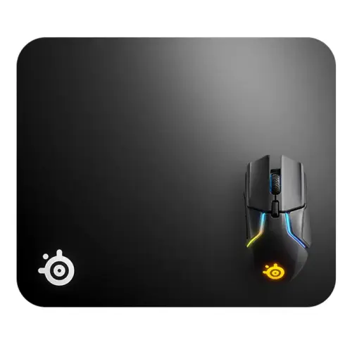 SteelSeries QCK HARD 63821 Gaming (Oyuncu) Mousepad