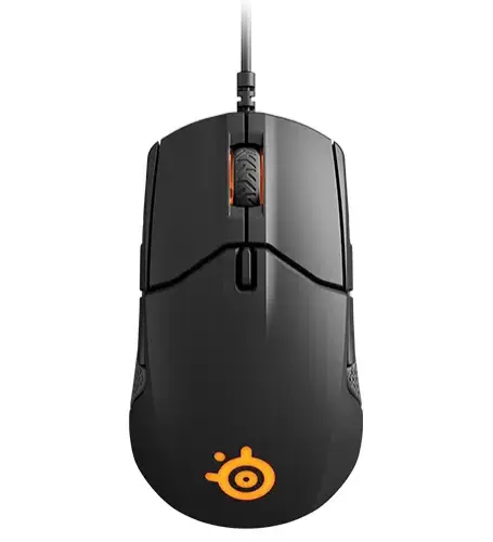 SteelSeries Sensei 310 62432 Optik 8 Tuş 12000 CPI Kablolu Gaming (Oyuncu) Mouse