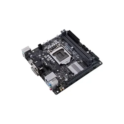 Asus Prime H310I-PLUS R2.0 Intel H310 Soket 1151 DDR4 2666MHz Mini ITX Gaming (Oyuncu) Anakart