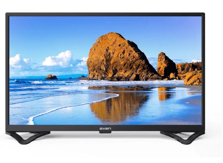 Axen AX32DAB04 32″ 82 Ekran Uydulu Led Tv