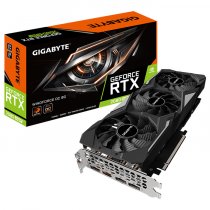 Gigabyte GV-N208SWF3OC-8GD GeForce RTX 2080 Super Windforce OC 8G 8GB GDDR6 256Bit DX12 Gaming Ekran Kartı