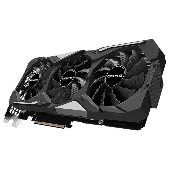 Gigabyte GV-N208SWF3OC-8GD GeForce RTX 2080 Super Windforce OC 8G 8GB GDDR6 256Bit DX12 Gaming Ekran Kartı