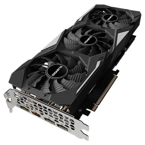 Gigabyte GV-N208SWF3OC-8GD GeForce RTX 2080 Super Windforce OC 8G 8GB GDDR6 256Bit DX12 Gaming Ekran Kartı