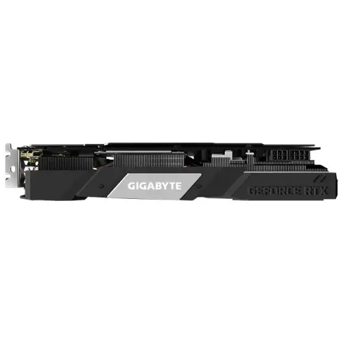 Gigabyte GV-N208SWF3OC-8GD GeForce RTX 2080 Super Windforce OC 8G 8GB GDDR6 256Bit DX12 Gaming Ekran Kartı