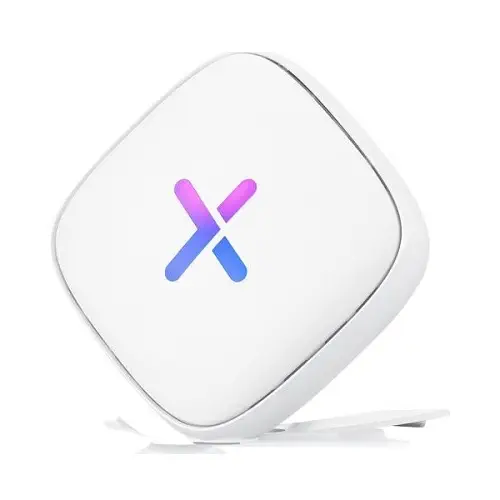 Zyxel Multy U AC2100 3 Bant Kablosuz Ev Sistemi (Tekli)