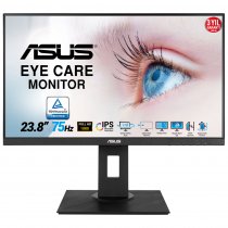 Asus VA24DQLB 23.8" 5ms 75Hz Adaptive-Sync Flicker-Free IPS Full HD Gaming Monitör