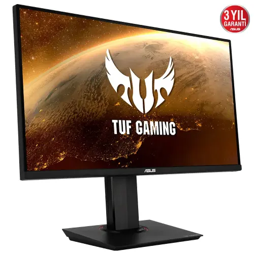 Asus TUF Gaming VG289Q 28″ 5ms 60Hz IPS 4K UHD Gaming (Oyuncu) Monitör