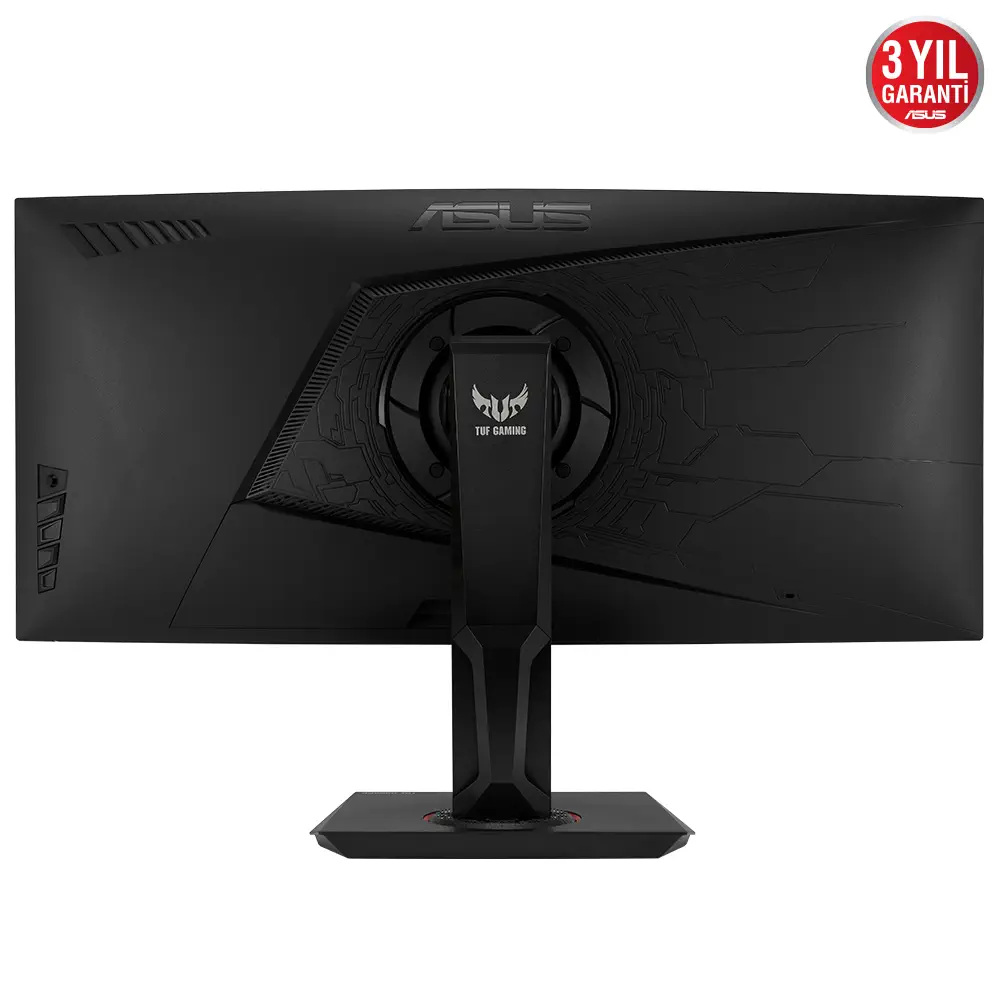 Asus Rog Swift VG35VQ 35″ 1ms 100Hz Adaptive-Sync WQHD Curved Gaming (Oyuncu) Monitör