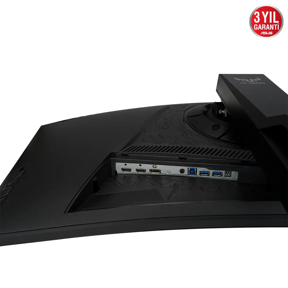 Asus Rog Swift VG35VQ 35″ 1ms 100Hz Adaptive-Sync WQHD Curved Gaming (Oyuncu) Monitör