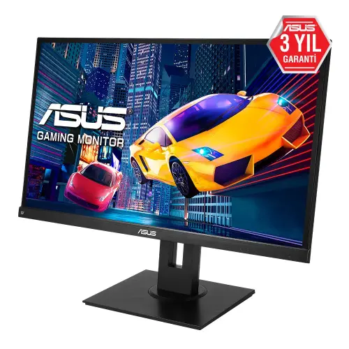 Asus VP279QGL 27″ 1ms 75Hz Adaptive-Sync/FreeSync IPS Full HD Gaming (Oyuncu) Monitör