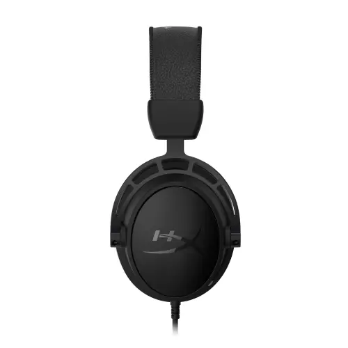 Hyperx Cloud Alpha S HX-HSCAS-BK/WW Mikrofonlu Kablolu Gaming (Oyuncu) Kulaklık