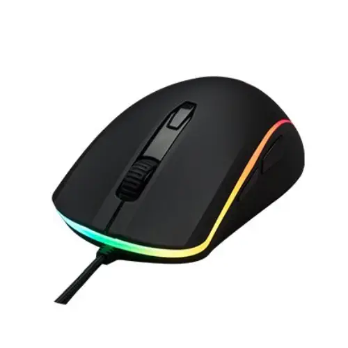 HyperX Pulsefire Surge HX-MC002B 16000DPI Optik 6 Tuş RGB Kablolu Gaming (Oyuncu) Mouse